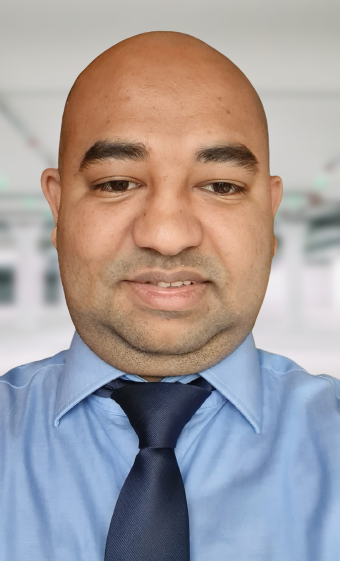 Hasan Ahmed - Professional Digital Marketer